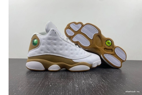 414571-171 Wheat  13 Jordan Retro 414571-171 OG 0227